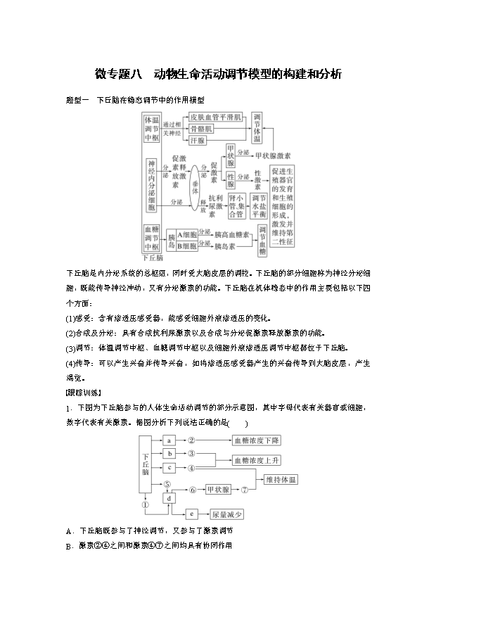 2026届高三一轮复习学案 生物 选择性必修3 第10单元 第7讲 基因工程的应用和蛋白质工程、生物技术的安全性与伦理问题
